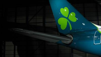 Flight attendant seeks High Court injunction against Aer Lingus