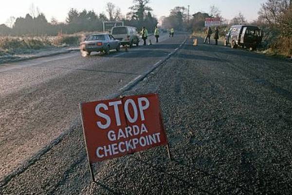 Garda controversy: Government sets out position in statement