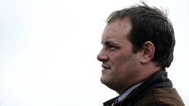 Horse racing trainer Richard Woollacott dies aged 40
