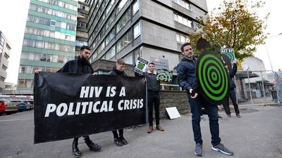 Gilead loss of generic HIV drug battle a boost for gay community