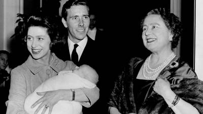 Lord Snowdon, ex-husband of late Princess Margaret, dies at 86