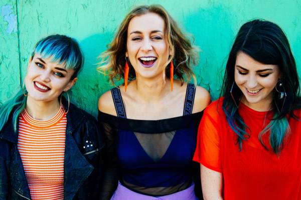 ‘My morning feed can’t take the gravity’: Wyvern Lingo’s political groove