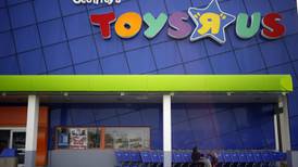 Toys R Us files for bankruptcy in US as online shopping grows