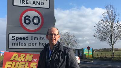 ‘An absolute nightmare’: commuters ponder a hard border