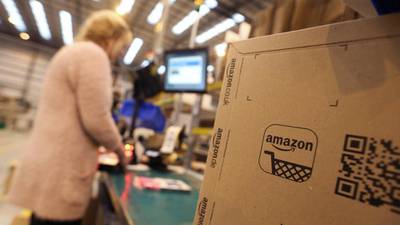 Amazon creates 6,000 new jobs in Europe in 2014