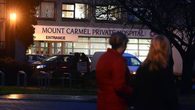 Mount Carmel staff ‘stunned and distressed’ at closure