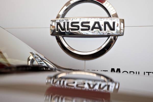 Nissan seeks to turn the corner with new appointments