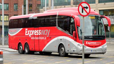 Coronavirus: Bus Éireann warns Expressway services at risk