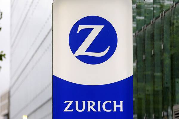 Zurich Insurance capital strength could spell dividend hike or acquisition