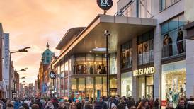 Foot Locker to open for business in Dublin’s Ilac Shopping Centre 