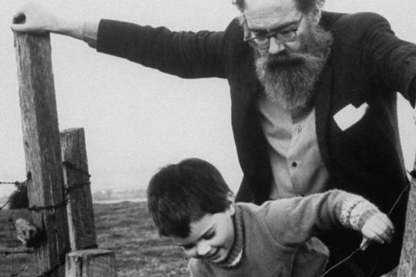 The Selected Letters of John Berryman: Warts-and-all selection of poet’s letters may not be for everyone