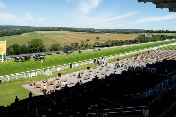 HRI will prioritise getting owners back to racecourses