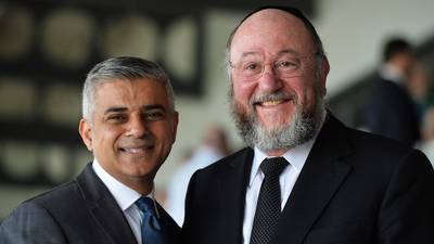New London mayor says  Labour  Party must broaden its appeal