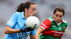 A sporting life like no other - All-Ireland glory awaits Dublin’s Hannah Tyrrell