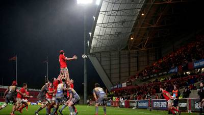 Gerry Thornley: Leinster v Saracens in an empty Aviva would be a shame