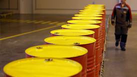 Oil extends gains near $50 a barrel amid demand speculation