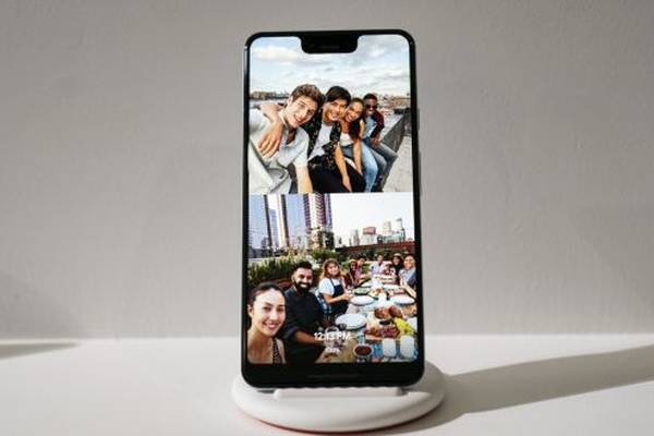 Google Pixel 3 XL: supersized phone, supersized price tag, super camera