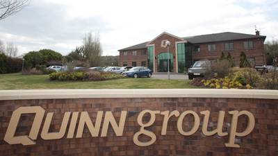 Attacks on former Quinn Group companies raise investor fears