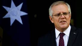 Australian PM apologises for slow Covid vaccine rollout as cases rise