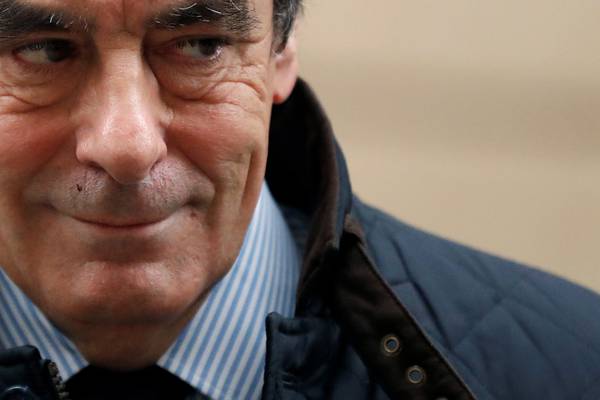 France asks whether François Fillon can ride out scandal
