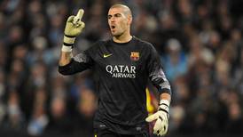 Manchester United to announce Victor Valdes signing