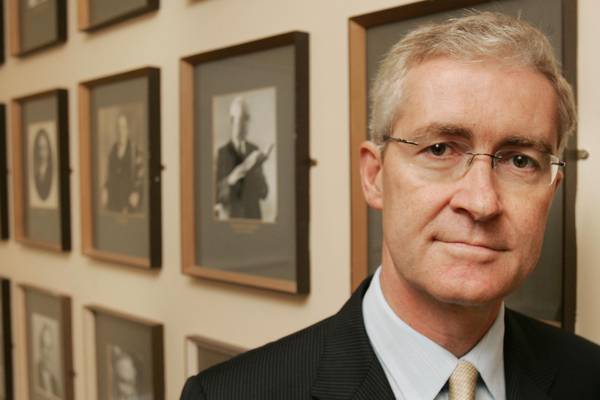 UK professor warns state of Irish higher education a ‘national crisis’