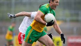 Michael Murphy inspires Donegal to victory over 14-man Tyrone