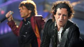Woman sues over fall at Rolling Stones concert in Slane