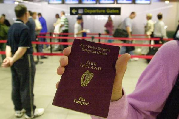 ‘How I got a new passport in less than 24 hours’