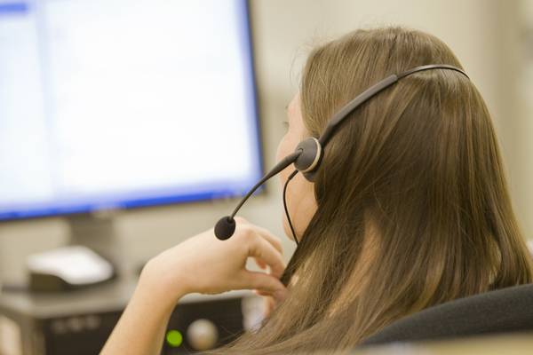 Will artificial intelligence kill the contact centre?