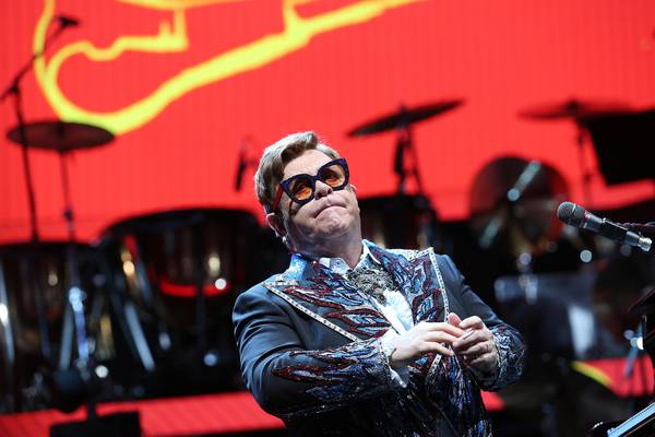 Me by Elton John: Few rock autobiographies have been so nakedly revealing