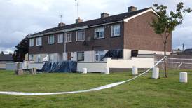 Man charged  in connection with fatal Athy shooting
