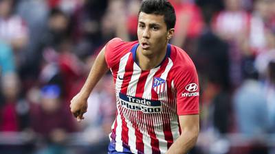 Manchester City ready to pay €70m release clause for Atlético Madrid’s Rodri