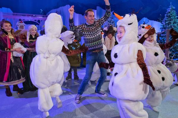 Late Late Toy Show review: Tear-jerking sincerity reflects a changing Ireland