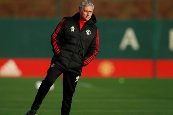 Mourinho rushes to defence of ‘untouchable’ Lukaku