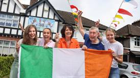 Family of Irish Olympians celebrate as youngest wins bronze with rowing team