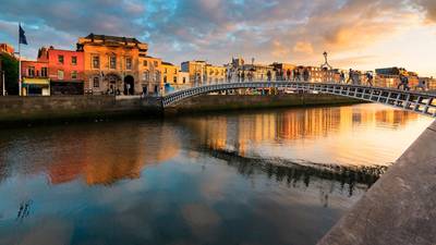 Dublin becoming more expensive for expatriates, study shows