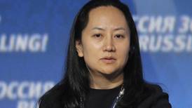 Huawei CFO arrested on US request in Canada