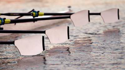 Rowing Ireland loses major sponsor