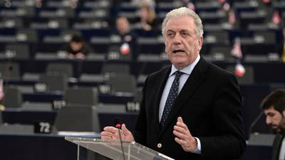 European Parliament urges Schengen adherence