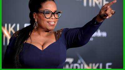 Weight Watchers rises on news Oprah will not sell more stock this year