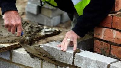 Legislation for affordable housing due ‘within weeks’