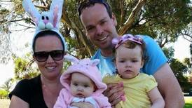 ‘Living in Perth means I can parent my way’