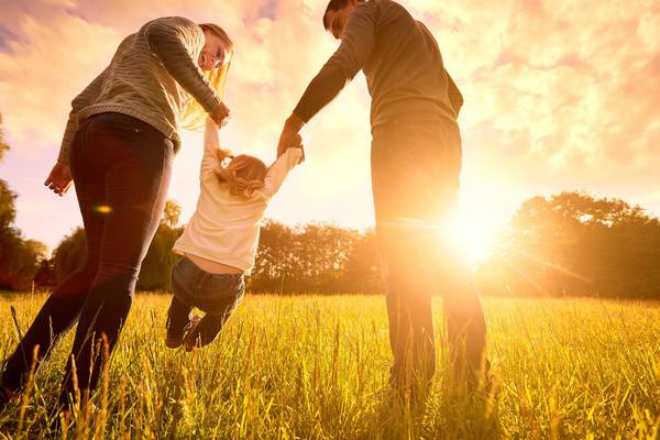 Returning to live in Ireland with a child? Here's everything you need to know