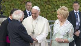 Catholic Church to hold fifth national collection to pay for papal visit