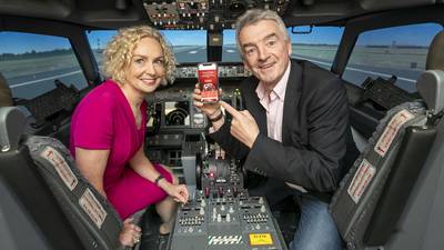 Ryanair selects Vodafone for €40m digital infrastructure deal