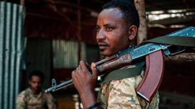 Ethiopian forces to launch ‘final phase’ of offensive in Tigray