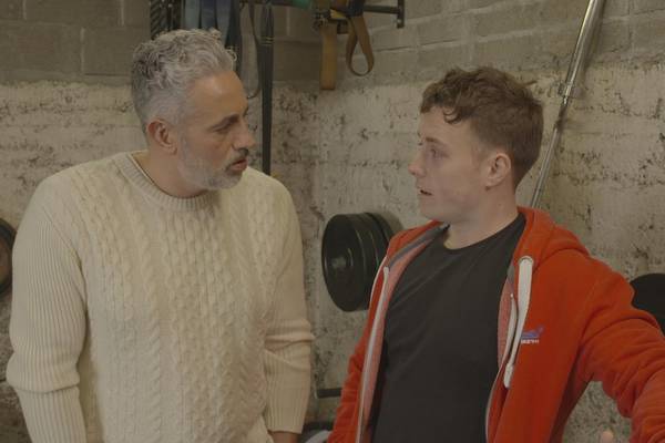 All Bets Are Off: Hooked on Baz Ashmawy’s empathetic style