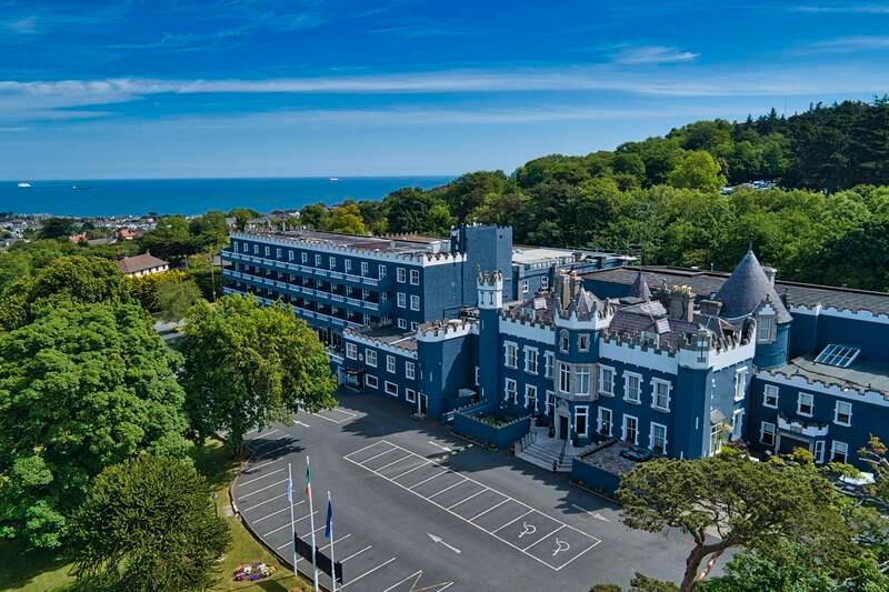 Closure orders: Rodent droppings and grime found in kitchens at Fitzpatrick’s Castle Hotel, Killiney 