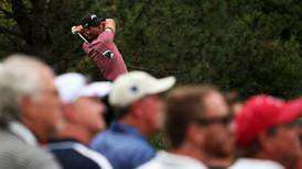 Jason Day’s hot streak continues in Chicago